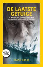 De laatste getuige, Boeken, Ophalen of Verzenden