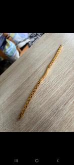 Armband 750 24gram mag weg voor 1600e  Eerst is eerst, Bijoux, Sacs & Beauté, Bracelets, Enlèvement, Comme neuf