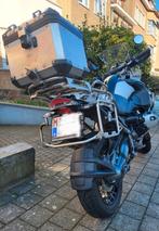BMW GSA1200 ADVENTURE triple black, Motoren, Particulier
