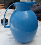 Carafe isotherme, Enlèvement ou Envoi, Comme neuf, Bleu