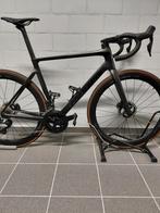 Colnago v4rs, shimano di2, Fietsen en Brommers, Carbon, Zo goed als nieuw, Meer dan 20 versnellingen, 53 tot 57 cm