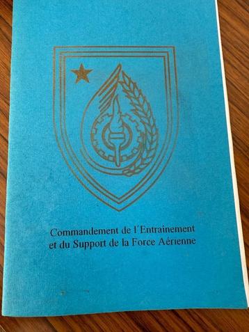  Luchtmacht, LUCHTVAART, 1994, Frans/Engels beschikbaar voor biedingen