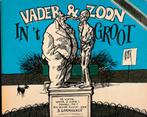 Strip Vader & Zoon in 't Groot., Boeken, Stripverhalen, Ophalen of Verzenden