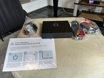 PRIMARE PRISMA np5 mkii streamer(tje), Enlèvement ou Envoi, Comme neuf