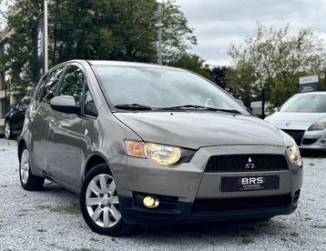 Mitsubishi Colt 09/2012 1.4 Benzine 118000KM 1J Waarborg beschikbaar voor biedingen