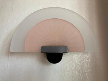 2 Design Arteluce wandlampen beschikbaar voor biedingen
