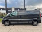 Opel Vivaro 2.0 CDTi AUTOMAAT L2H1 Gekeurd!, Auto's, Bestelwagens en Lichte vracht, 1995 cc, 0 kg, Zwart, Bedrijf