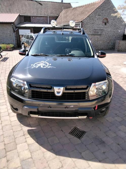 Dacia Duster 4x4, Auto's, Dacia, Particulier, Duster, 4x4, Ophalen