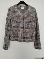Kort jasje TAIFUN maat 38/40, Kleding | Dames, Jasjes, Kostuums en Pakken, Maat 38/40 (M), Overige kleuren, Verzenden, Taifun