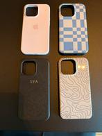 Iphone 13pro hoesjes. Mag safe, Ophalen, Zo goed als nieuw