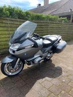 BMW R1200 RT, Toermotor, 1200 cc, Particulier, 2 cilinders