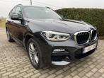 BMW X3 2.0D xDrive M-Pack Sport (140kW/190pk) - 106.850 km!, Auto's, Automaat, 1995 cc, 4 cilinders, Zwart