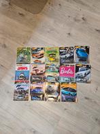 Diverse Hot Wheels Premium modellen, Kinderen en Baby's, Speelgoed | Overig, Ophalen of Verzenden, Nieuw