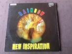 Rainbow - New Inspiration, Cd's en Dvd's, Ophalen, Gebruikt, Poprock