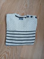 Trui jongen 164. 14 jaar wol, Okaïdi, Trui of Vest, Ophalen of Verzenden, Zo goed als nieuw