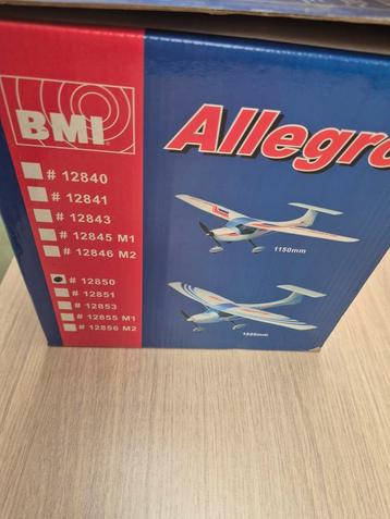 Allegro     150cm, Enlèvement, Neuf