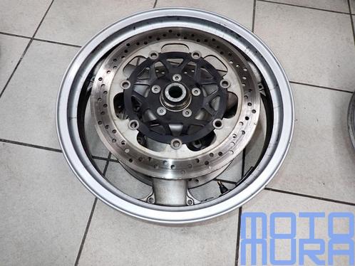 Voorvelg voor de Kawasaki ZZR 1200 2002 - 2005 ZZR1200 voor, Motoren, Onderdelen | Merk-onafhankelijk, Gebruikt, Ophalen of Verzenden