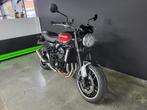 MOTEUR KAWASAKI Z 900 RS TVA 03/08/2023 3035 KM, Motos, Naked bike, 4 cylindres, Plus de 35 kW, 900 cm³