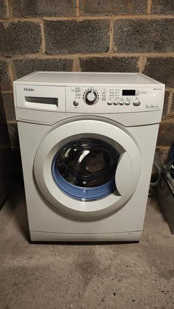 Machine a laver Haier beschikbaar voor biedingen