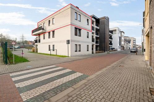 Appartement te koop in Temse, 3 slpks, Immo, Huizen en Appartementen te koop, Appartement, A
