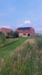 Woning te koop met weilanden op 19067m2!!!, Immo