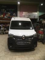 Renault master 3 full optie, Auto's, Bestelwagens en Lichte vracht, 4 cilinders, Renault, 5 deurs, Particulier