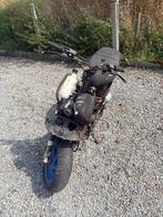 Gilera runner 50 cc en allerlij onderdelen, Particulier