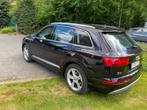 AUDI Q7 E-TRON, Auto's, Automaat, USB, 0 kg, Leder