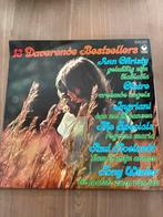 13 daverende bestsellers, Cd's en Dvd's, Vinyl | Verzamelalbums, Ophalen, Zo goed als nieuw