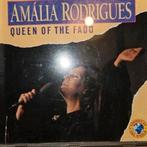 Amalia Rodrigues: Queen of the fado, Cd's en Dvd's, Cd's | Overige Cd's, Ophalen of Verzenden, Zo goed als nieuw