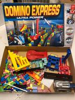 Domino express met plaatsing machine, Ophalen, Zo goed als nieuw