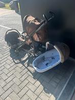 Kinderwagen 3 in 1 en Relax 3 in 1, Kinderen en Baby's, Kinderwagens en Combinaties, Ophalen, Zo goed als nieuw, Kinderwagen