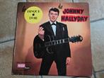 33t. Johnny hallyday  Disque d Or 1962 Mono, CD & DVD, Enlèvement