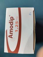 Amodip 1,25mg te koop, Dieren en Toebehoren, Ophalen of Verzenden, Kat