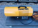 Master warmtekanon BLP 33M nieuw, Enlèvement, Neuf