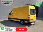 Mercedes-Benz Sprinter 316 2.2 CDI Aut. L2H2 EXPORT 3.5t Tre, Auto's, Automaat, Overige kleuren, Electronic Stability Program (ESP)