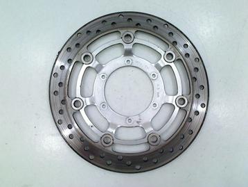 REMSCHIJF VOOR CBR 600 F 2001-2006 (CBR600F CBR600F4i PC35) beschikbaar voor biedingen