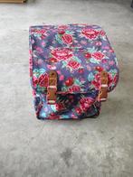 Fietstassen Basil voor kinderfiets, Fietsen en Brommers, Ophalen, Gebruikt, Basil