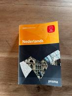 Woordenboek Prisma, Boeken, Ophalen, Zo goed als nieuw, Nederlands