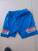 Voetbalshort Saller KVC Westerlo maat L, Sport en Fitness, Voetbal, Maat L, Ophalen of Verzenden, Zo goed als nieuw