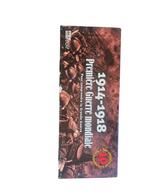 Coffret vhs 1 ere guerre mondiale, CD & DVD, Enlèvement ou Envoi, Comme neuf