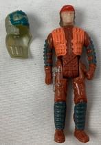 M.A.S.K. Clutch Hawks Figuur Wildcat Ditcher Kenner 1987, Verzenden, Zo goed als nieuw
