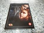 nr.163 - Dvd: twilight - 2 disc - thriller, Cd's en Dvd's, Dvd's | Thrillers en Misdaad, Vanaf 12 jaar, Ophalen of Verzenden, Bovennatuurlijke thriller