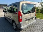 PEUGEOT PARTNER  | ROLSTOELVERVOER | BTW AFTREK, Voorwielaandrijving, Euro 5, 4 cilinders, Bedrijf