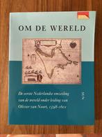 Om de wereld, Ophalen of Verzenden, Gelezen