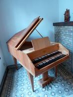 Klavecimbel/ muziekinstrument, Muziek en Instrumenten, Ophalen, Gebruikt, Bruin, Overige typen
