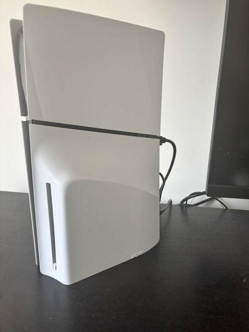 Playstation 5 Disc Slim, Games en Spelcomputers, Spelcomputers | Sony PlayStation 5, Refurbished, Playstation 5, Ophalen