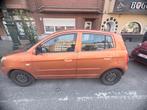Kia picanto, Auto's, Stof, Zwart, Overige kleuren, 5 deurs