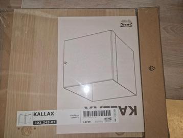 Porte pour Ikea Kalax, Enlèvement, Neuf