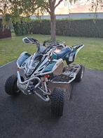Quad SUZUKI LTZ 400 - VALENTINI RACING, Motoren